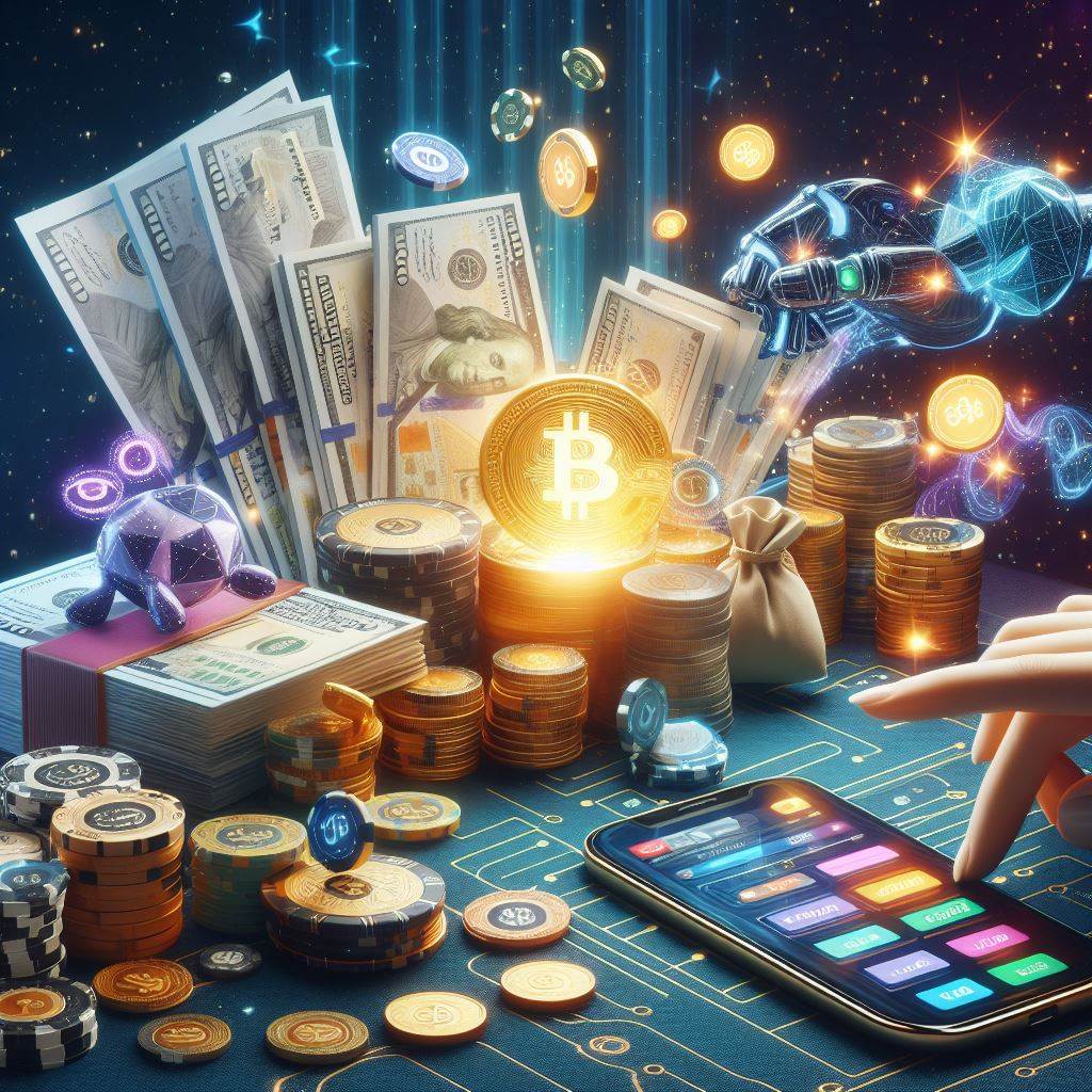 Potensi Interaksi Daring Berharga