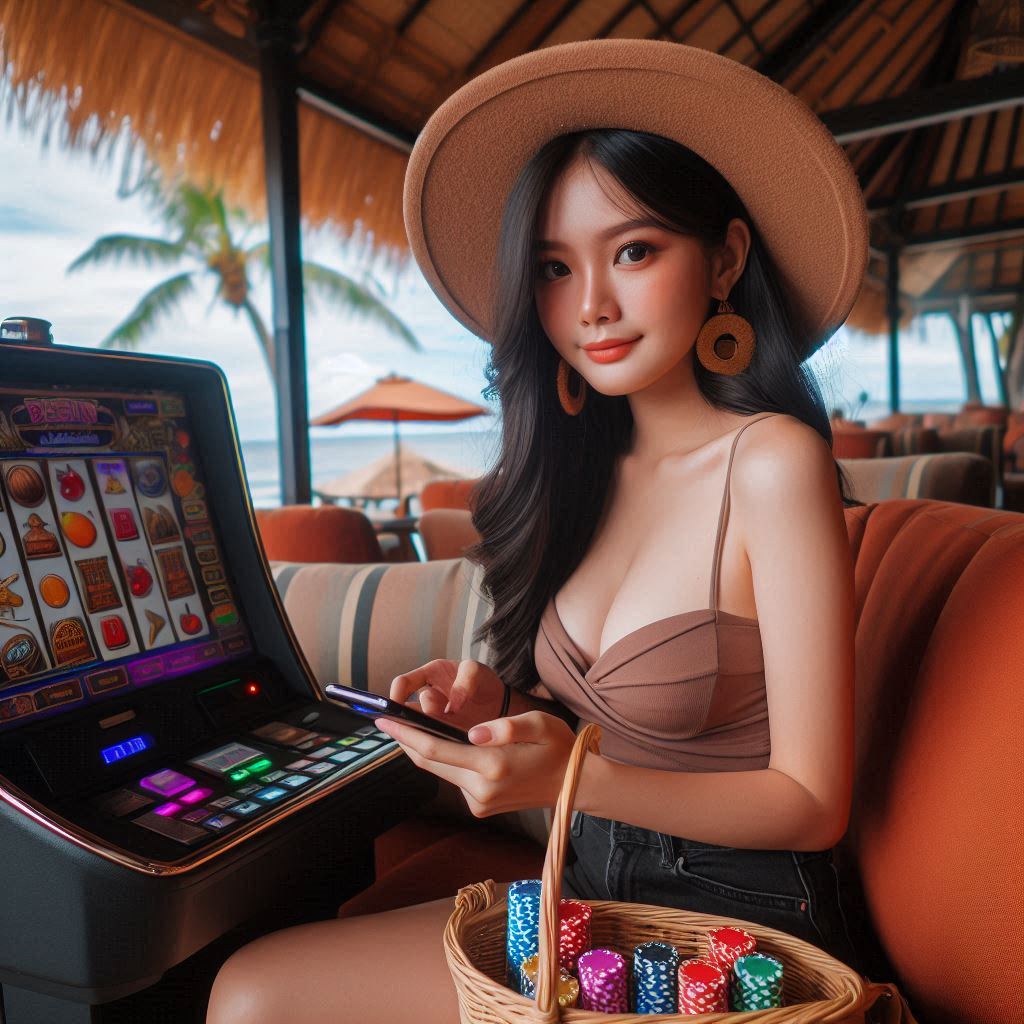 Manfaatkan Fitur Bonus untuk Meningkatkan Kemenangan di Slot Online-radiomarimanga.org