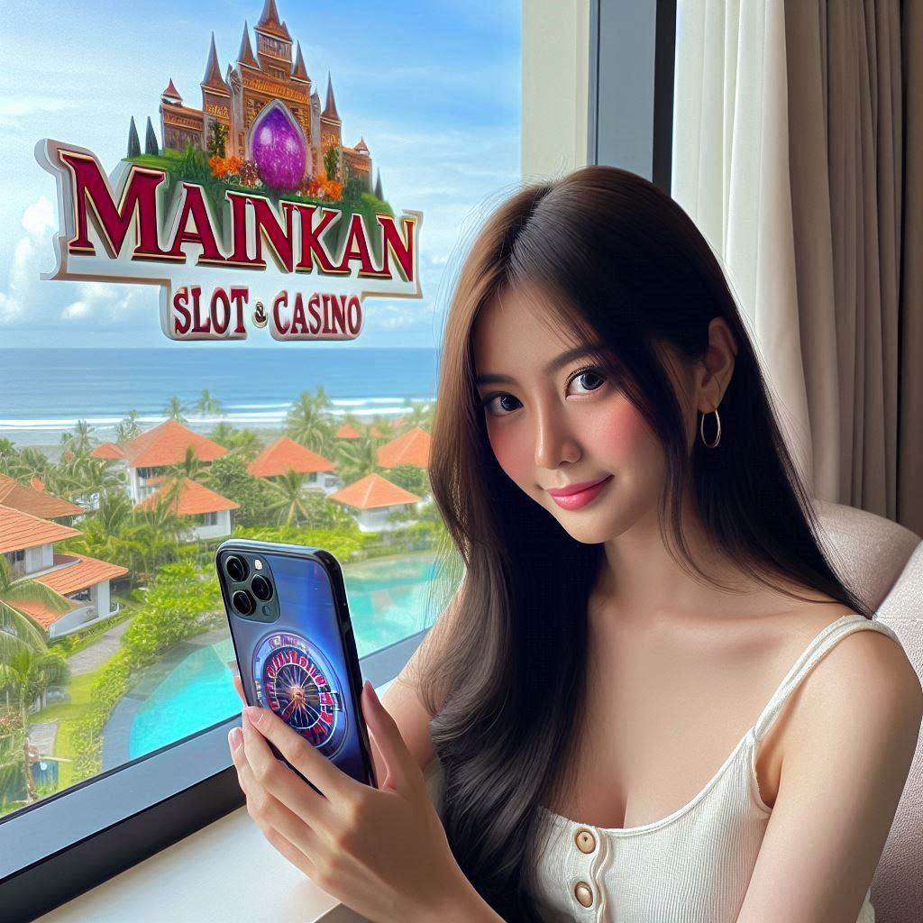 Raih Kemenangan Besar! Turnamen Slot & Live Casino dengan Total Hadiah 800 Juta-radiomarimanga.org
