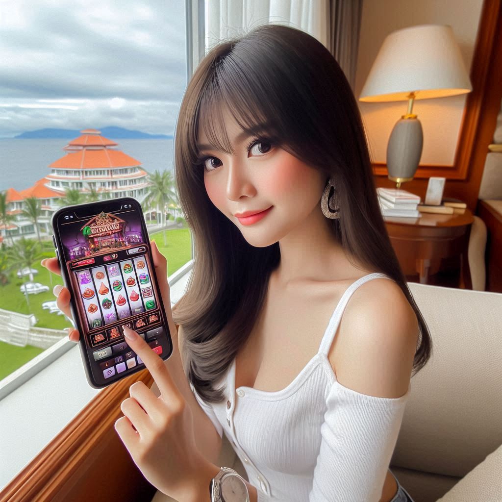 Agen Slot Online Terbaik: Menawarkan Bonus dan Promosi Menarik-radiomarimanga.org