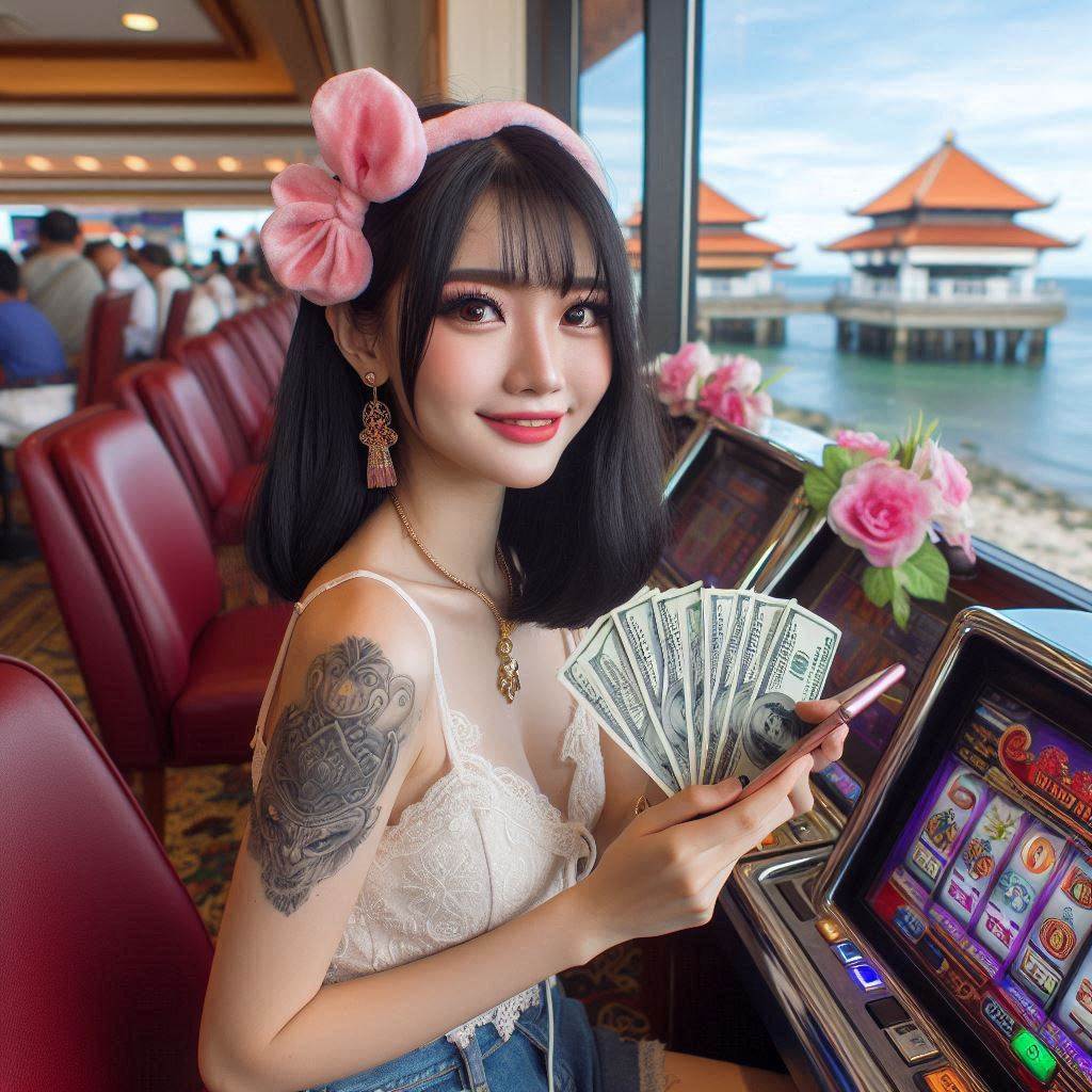 IDN RNG Slot Plinko: Inovasi Baru dalam Dunia Perjudian-radiomarimanga.org