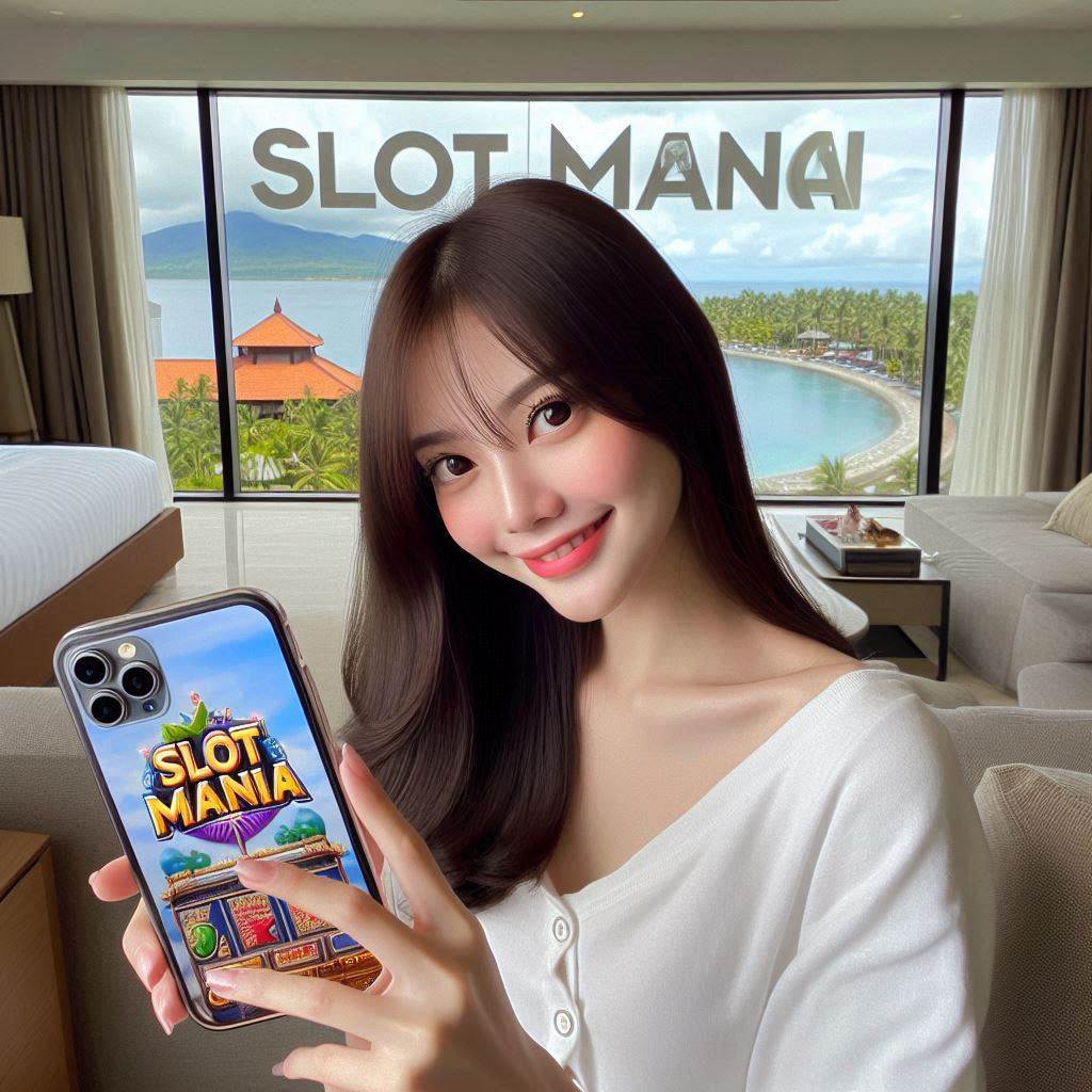 Menangkan Jutaan Rupiah di Crazy Slot Mania: Hadiah Rp 1.9 Miliar!-radiomarimanga.org