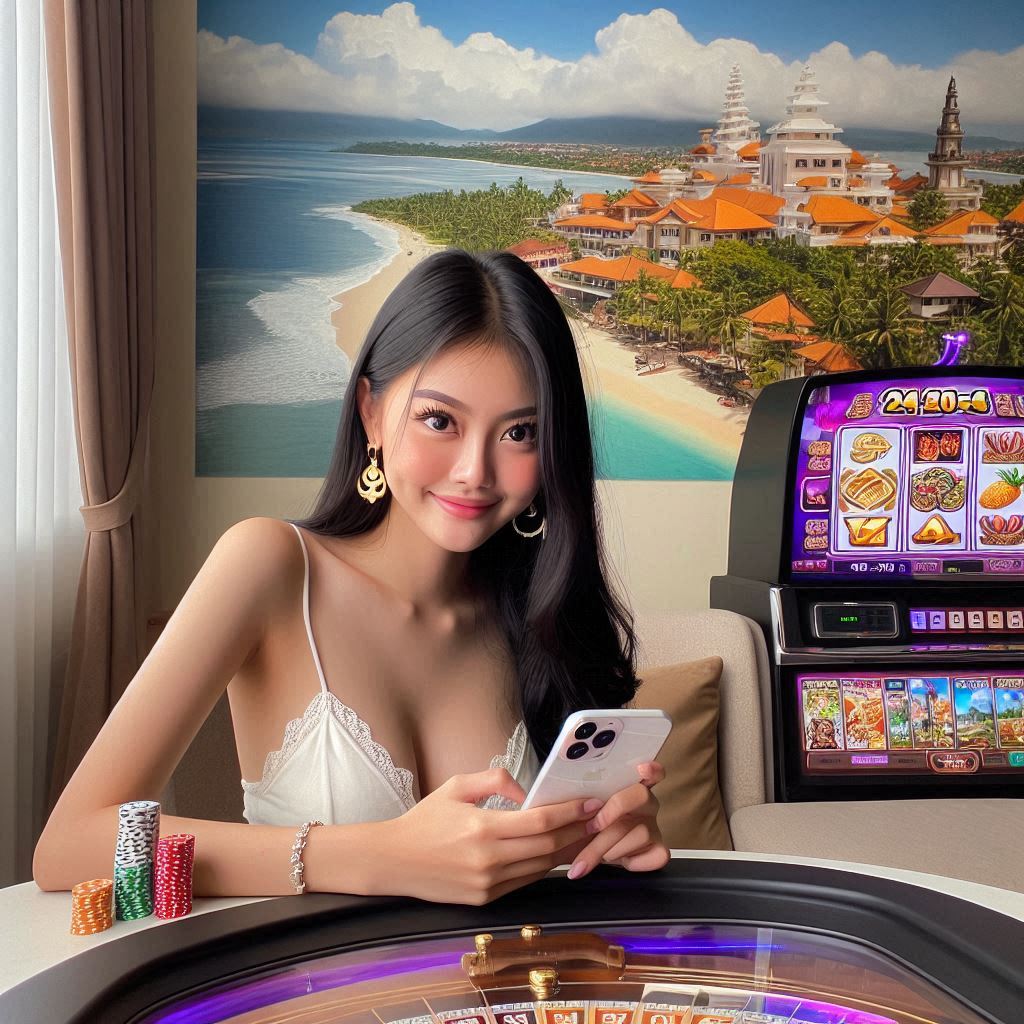 Serunya Bermain Slot Hot to Burn Multiplier dengan Promo Spesial!-radiomarimanga.org