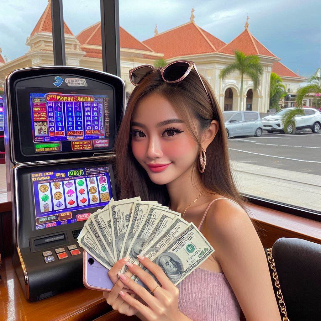 Keberuntungan Ekstra dengan Slot Lucky Twins Power Cluster-radiomarimanga.org