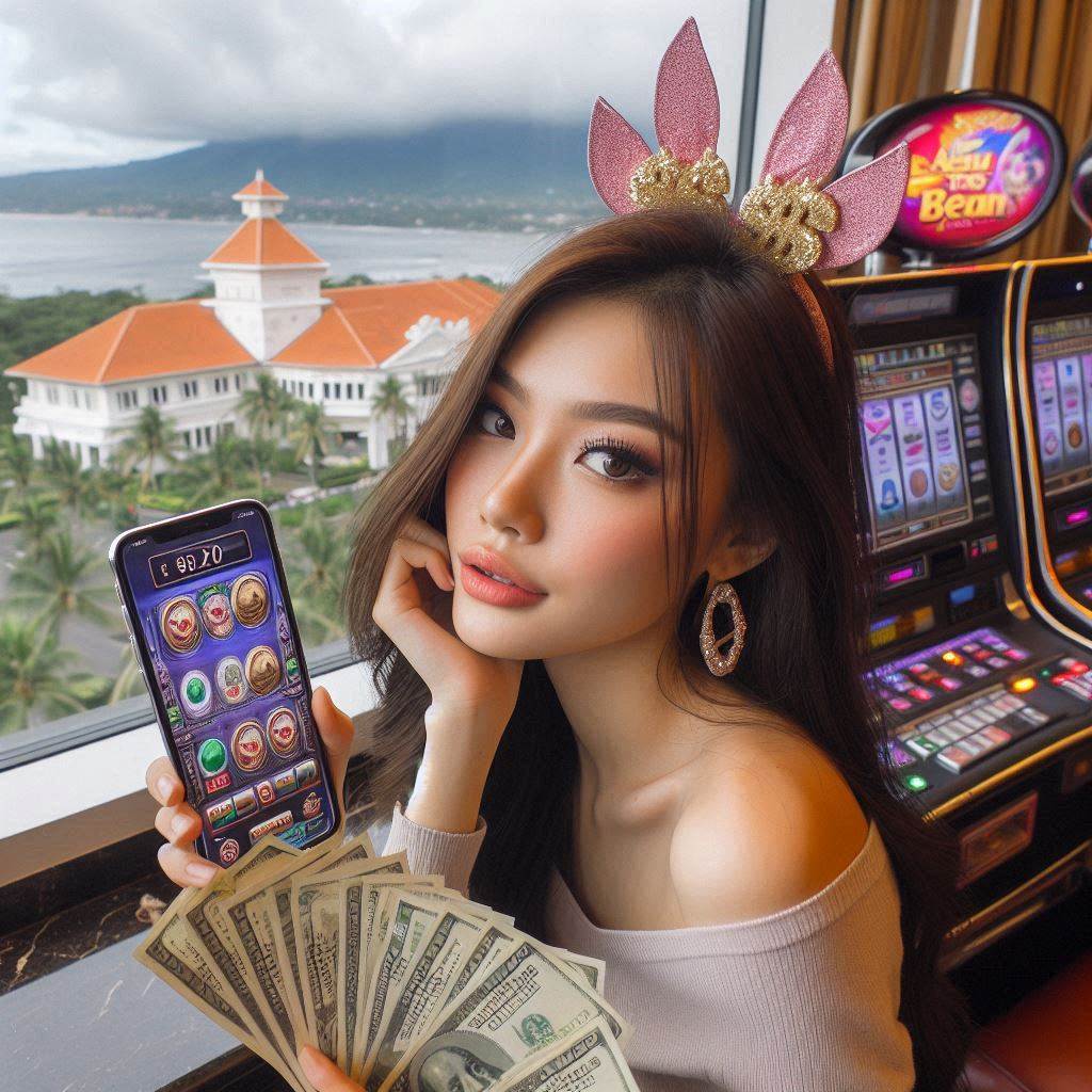 Kecepatan dan Kemenangan: Keunggulan Fast Spin di Slot Online-radiomarimanga.org
