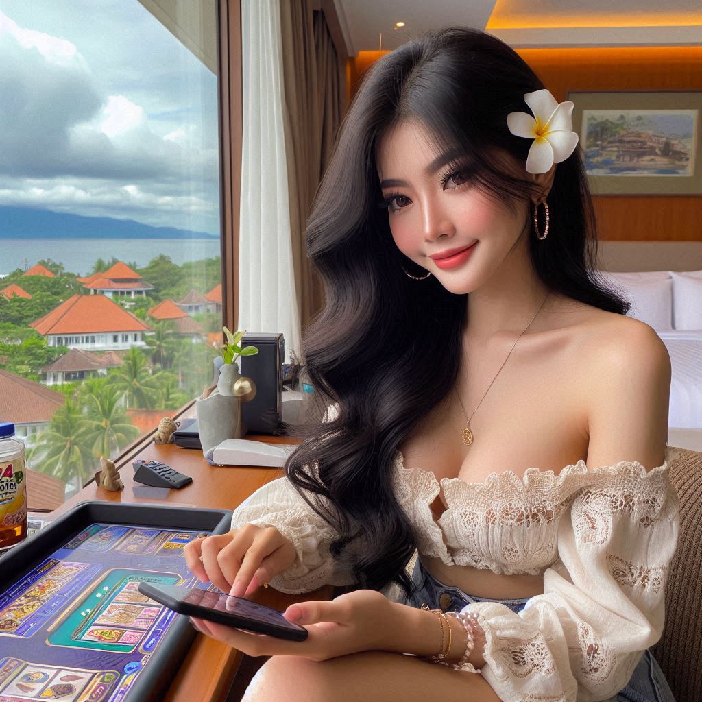 Pengalaman Slot dan Live Casino 24 Jam Tak Terbatas-radiomarimanga.org