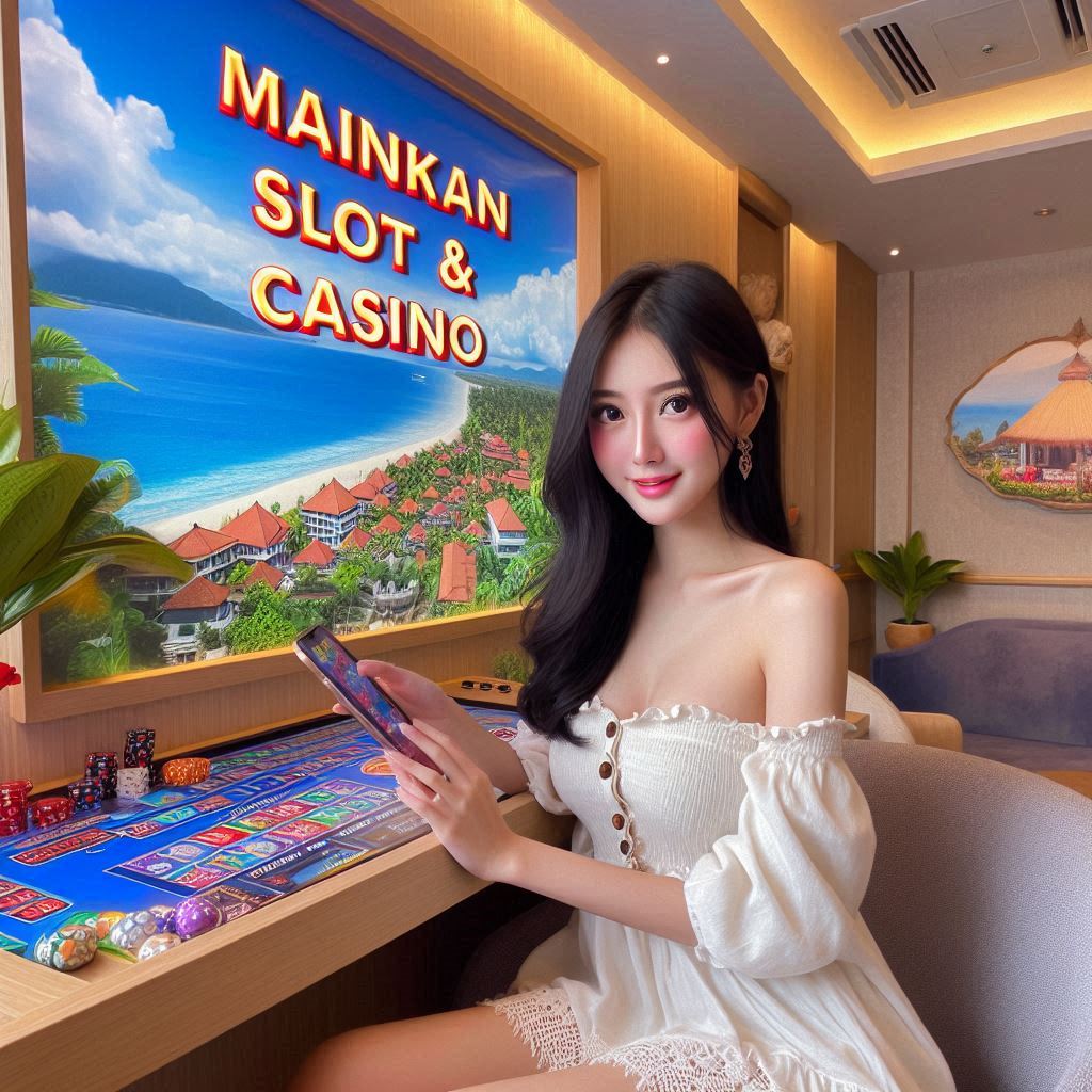 Slot & Live Casino di Android & iOS: Hiburan Tanpa Henti di Tangan Anda!-radiomarimanga.org